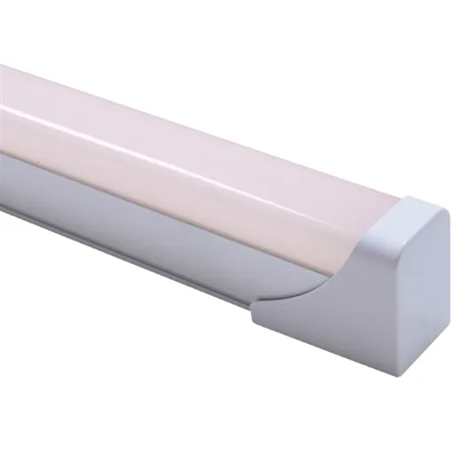 Mirror LED, 10W, 850lm, 3000°K, 590mm