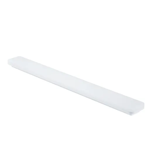 Ledeshi LED SLICE LONG 120 weiss, 29W, 3000°K, IP44, 2900lm, 1200x130mm, dimmbar