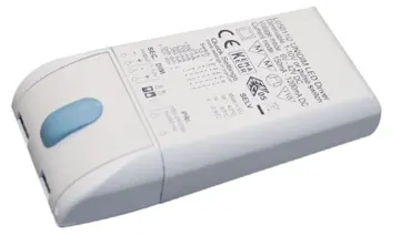 Multi LED Netzgerät, Max. 20W, 1-10V, Taster dimmfunktion