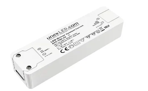 Mini LED Netzgerät 700mA, Max. 40W, On/Off