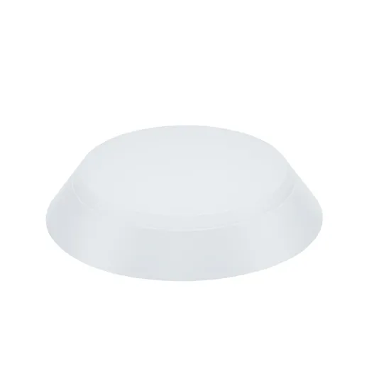 Ledeshi LED DRAFT IV weiss, 29W 3000°k, IP44, 1900lm, Ø307mm, Dimmbar