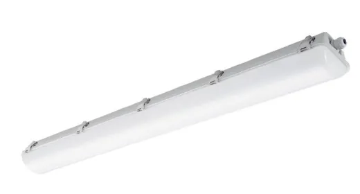 LED Feuchtraumleuchte  Proof, 55W, 1570mm, 7100lm, 4000K, CRI80, IP66