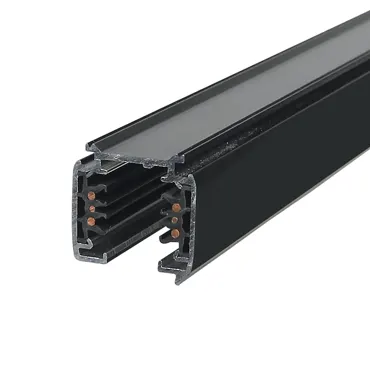 Aufbaustromschiene, Ein/Aus und DALI (2IN1)