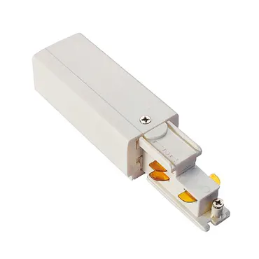 Anschlussstück, Erdung rechts