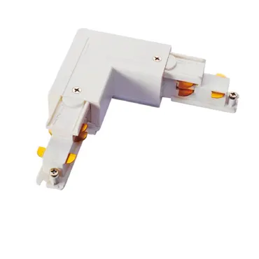 L-Verbinder, Erdung innen