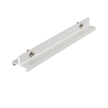 Verbindungsabhängung, zu Stromschiene