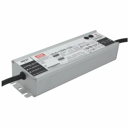 MeanWell Netzteil 12V/150W IP67