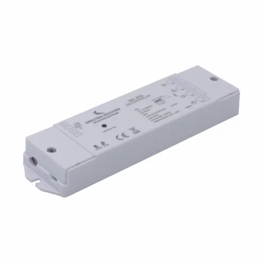 PROF LED Controller Funkempfänger 
