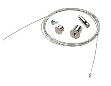 Seilpendel-Set 2000mm (2Stk)