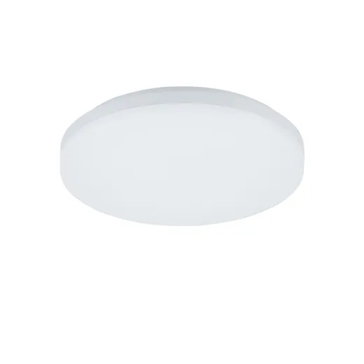 Ledeshi LED SLICE CIRCLE III N weiss, 10/18/24W 3000/4000°K, IP20, 1150/2100/2800lm, Ø270mm, NOT 1h, HF-Sensor 