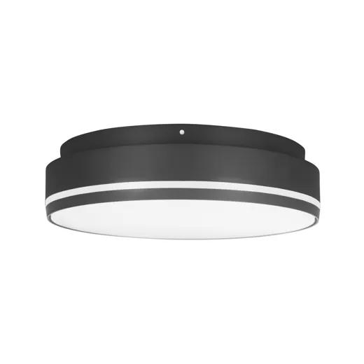 Ledeshi LED STRIPE 270 N anthrazit, 18/24W, 3000/4000°K, IP54, 1800/2400lm, dimmbar