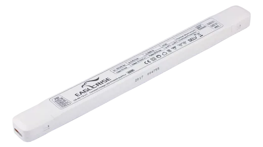 LED Treiber 24V DC, 60W, 2.5A, IP20, 329x30x17mm