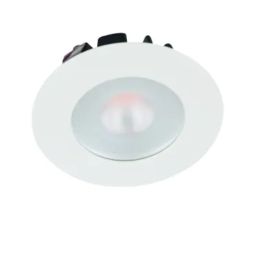 LED Möbeleinbauleuchte Vario, 4.2W, 260mA, 480lm, 3000K, CRI90, IP44, ø58mm