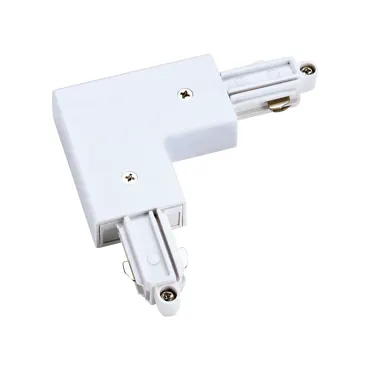 L-Verbinder, Erdung innen