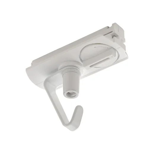 Pendelleuchtenadapter Haken demontierbar
