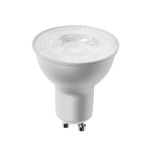 GU10 Leuchtmittel, CRI90, 6W, 38°, IP20, dimmbar