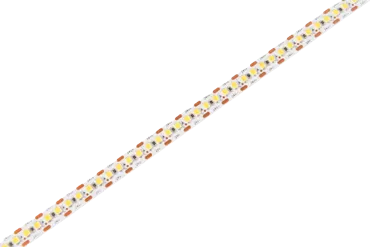 LED Streifen 10mm, 2700K, 16.2W/m, 1440lm/m, 24VDC, CRI90, IP20, Schnittlänge 11.9mm