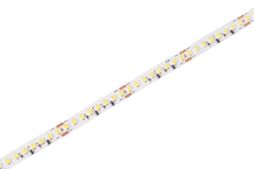 LED Streifen 10mm, 3000K, 16.4W/m, 1890lm/m, 24VDC, CRI90, IP20, Schnittlänge 50mm