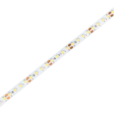 LED Streifen 8mm, 2700K, 8.7W/m, 1035lm/m, 24VDC, CRI90, IP20, Schnittlänge 62.5mm