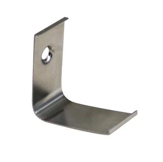 Befestigungsklammer zu Alu-Profil Corner 30