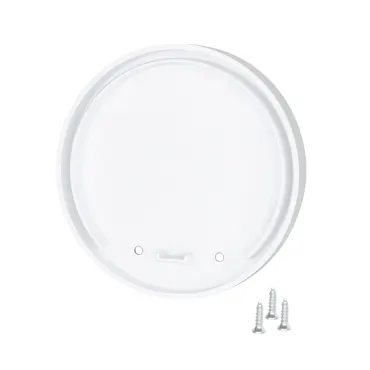 Endkappe Alu zu Alu-Profil Tube 60