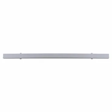 Universal Blindabdeckung, RETROFIT, Weiss, 1528mm