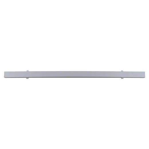 Universal Blindabdeckung, RETROFIT, Weiss, 1528mm