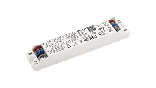 Friwo DALI Dimmer mit Push und 1-10V Funktion