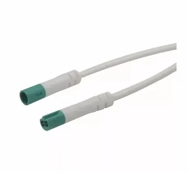LED Rundsteckverbinder