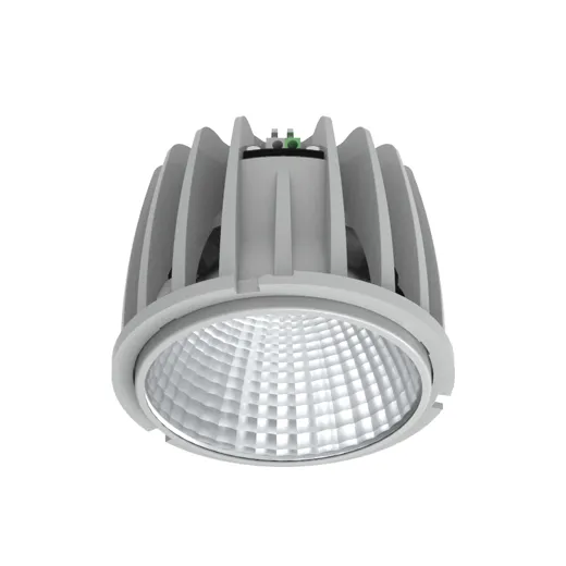 LED Modul ZEUS, 12-20W, 4000K, CRI90, 60°, IP20, DALI Push-Dim