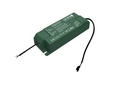 Mini LED Netzgerät 350mA, Max. 11W, dimmbar Phase
