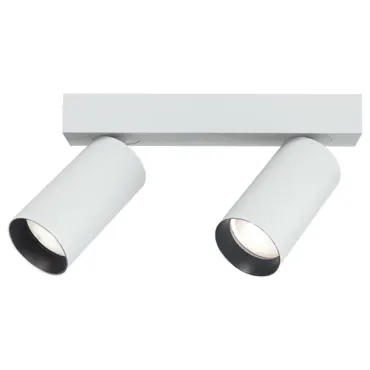 LED Aufbaudownlight BREEZE 2, 16W, 2700K, 1400lm, 36°, CRI90, IP20, dimmbar