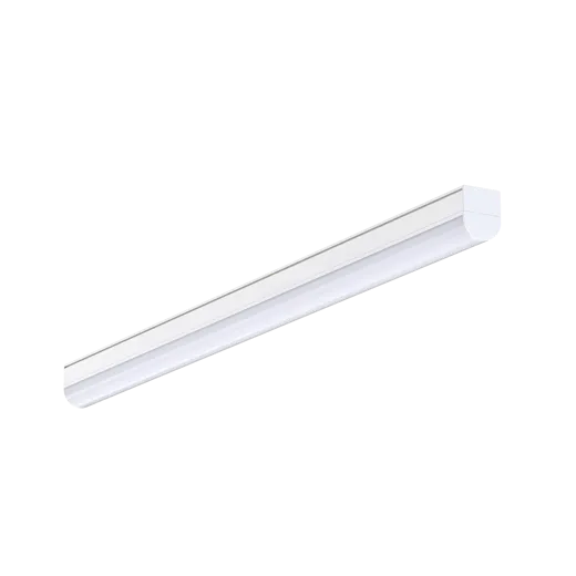 LED Balkenleuchte OPTIMUS, 35W 4800lm DALI/TouchDim, 3000/4000/5000K, 1195mm, IP20, CRI80, Not 3h