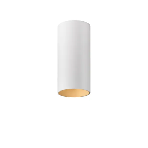LED Aufbaudownlight MODERN II, 1450lm, CRI90, 17W, 3000K, 36°, IP20, DALI