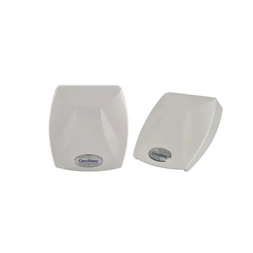 Enddeckel EASYLINE
