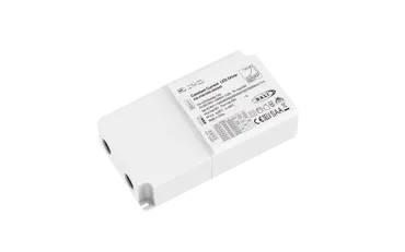 LED Netzteil zu Panel LIVI 40W, 700mA, inkl. Steckverbindung 40W, 230V 50Hz, EVG 700mA, DALI / Push
