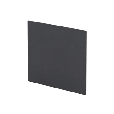 Abdeckung Tom Concave Square II