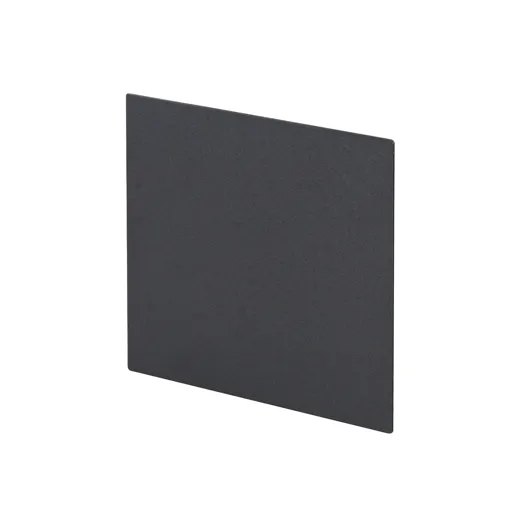Abdeckung Tom Concave Square II