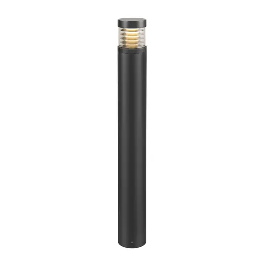 Wegleuchte Tom Round II LED, H1100, 11.5W, 700lm, 2700K/3000K, IP65, anthrazit 
