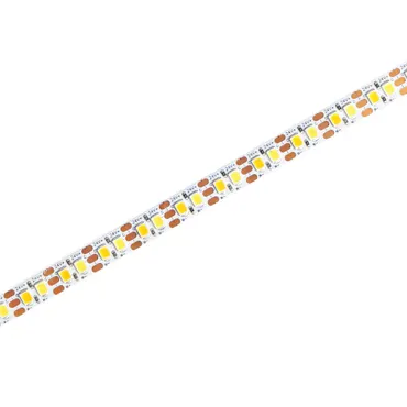 LED Streifen 8mm, 2300-4000K, 18W/m, 2200lm/m, 24VDC, CRI90, IP20, Schnittlänge 11.9mm