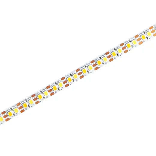 LED Streifen 8mm, 2300-4000K, 18W/m, 2200lm/m, 24VDC, CRI90, IP20, Schnittlänge 11.9mm