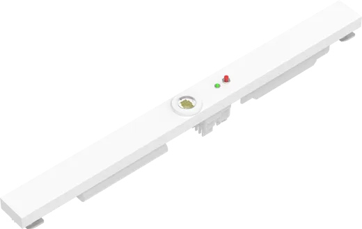 Not-Sicherheitsleuchte LINE FLEXX, 3W, 3H, 1124mm, IP50