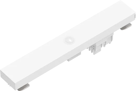 Sensor Modul LINE FLEXX, Bewegung und Tageslichtsteuerung, Montagehöhe max. 5m, DALI