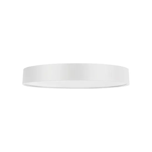 Ledeshi LED MODUDISC (up/down) weiss, 17/22/30W, 3000/4000°K, IP20, Ø450mm, DALI/Push, NOT 1h