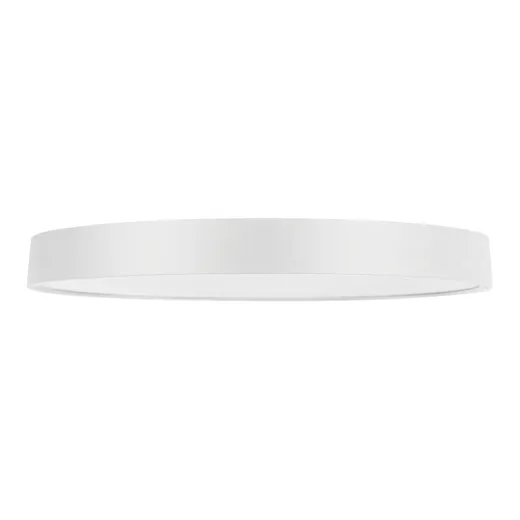 Ledeshi LED MODUDISC (up/down) weiss, 38/55W, 3000/4000°K, IP20, Ø600mm, DALI/Push, NOT 1h
