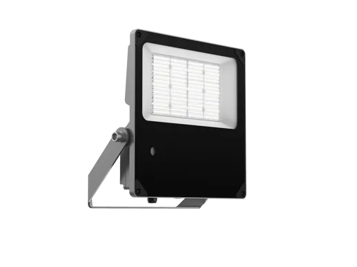 LED Scheinwerfer Luminova, 75/112.5/150W, 3000/4000/5000K, IP66, CRI80, 90x60° asymetrisch