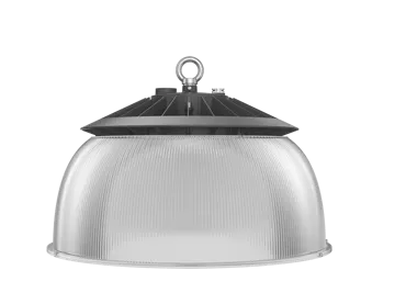 Diffusor, mit Abdeckung für CANDELA 100W (90050)