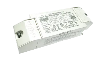 LED Treiber 42W, 150-1050mA, IP20, 97x43x30mm, (2.5-52Vdc) DALI/Push