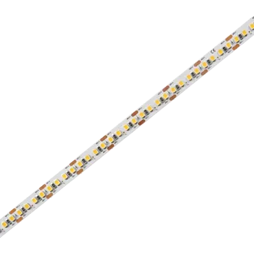 LED Streifen 10mm, 3000K, 12W/m, 1960lm/m, 48VDC, CRI90, IP20, Schnittlänge 25mm