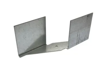 Haltebügel zu CATANIA 6075T, 160x64x67mm
